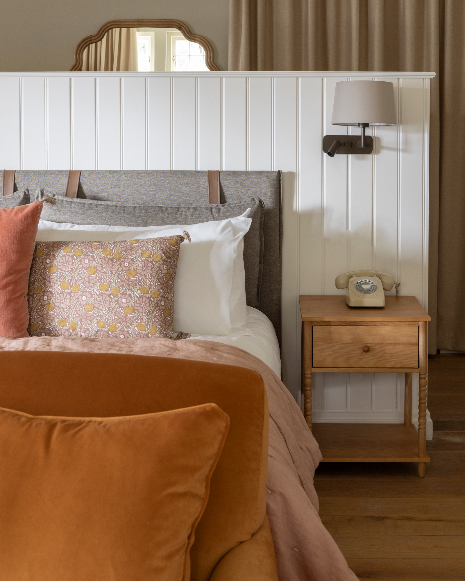 Pine Trees Hotel Heatherbank House Suite