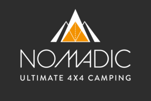 Nomadic Scotland logo